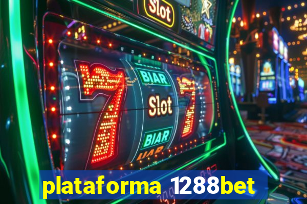 plataforma 1288bet